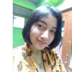 Fransisca Regita profile icon