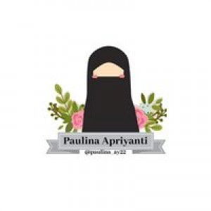 Paulina Apriyantii profile icon