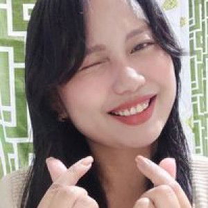 Phyvelove B. Robles profile icon