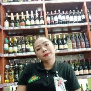 Monica Beluang profile icon