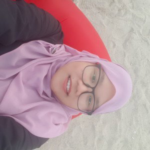 siti madihah shaharizan  profile icon