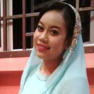 Ms. Fiza profile icon