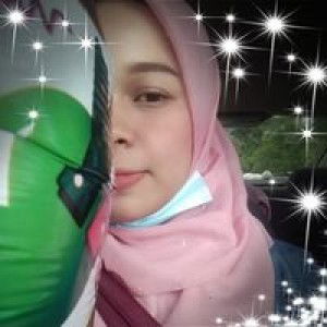 Hazreen Halim profile icon