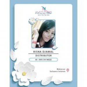 Risnawati Putri Djamal profile icon