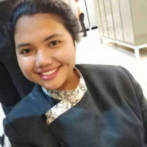 Intan Wasniatip profile icon