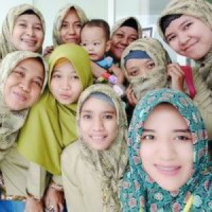 Puput Eko profile icon