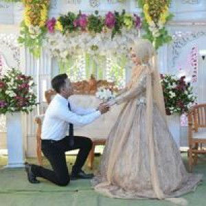 Fariida profile icon