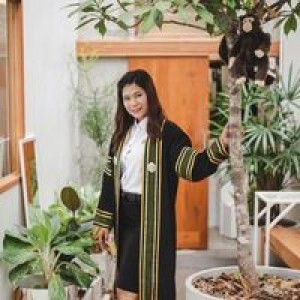 Paveena Keawsup profile icon