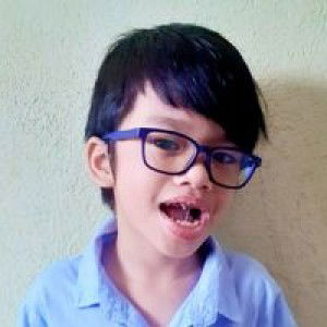 Crystal Jade Sembrano profile icon