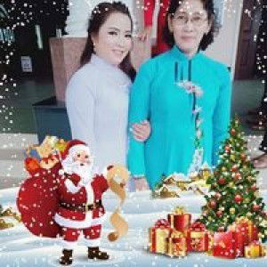 Têrêsa Nguyễn Kiều Trang profile icon