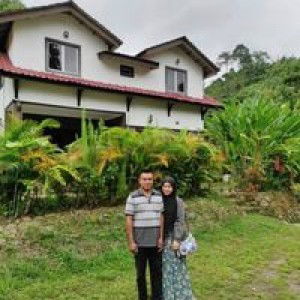 Fnazrn Aziz profile icon