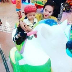 Raffasyah Zahlan profile icon