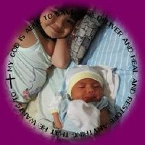 Rosmin Macaputol profile icon