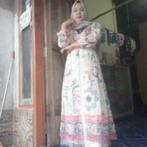 Nia Cinta profile icon