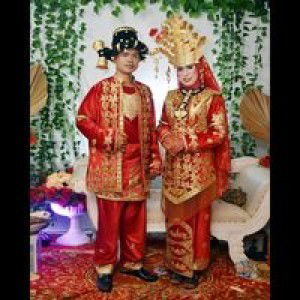 Luvina Nasution profile icon