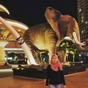 shiela gomez profile icon