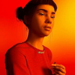 Miquelsa Lil profile icon