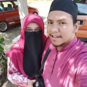 Siti Aishah Mohamad Ariffin profile icon