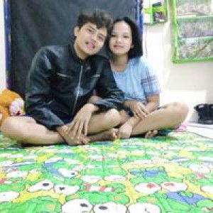 nelis agustin profile icon