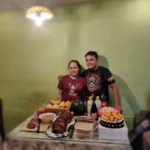 Larny Timkang profile icon