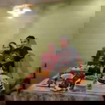 Larny Timkang profile icon