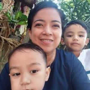 Mary Grace Rivera profile icon