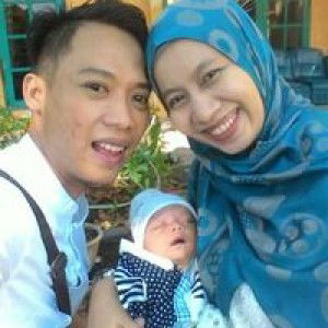 Ketrin Ristanti profile icon