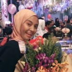 Fatin Najwa profile icon