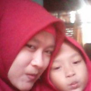 Haryati profile icon