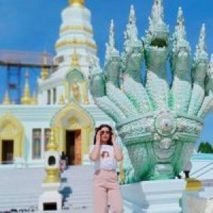 บี กัน'น profile icon