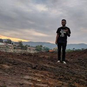 Fardansyah Vhay profile icon