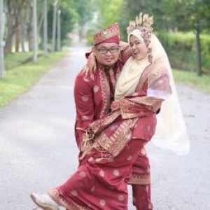 Lissajidah Ramli profile icon