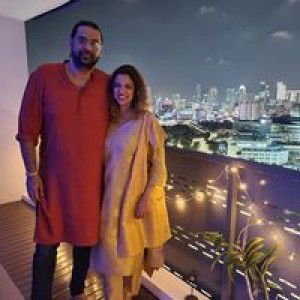 Annemarie James profile icon