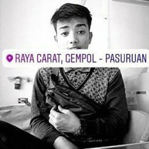 Irfan Wahyudi profile icon