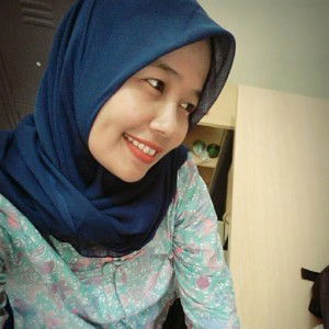 Desi Ariyanti ningrum profile icon