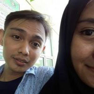 Siti Maysaroh profile icon