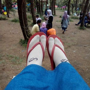 isni pawening cahyani profile icon