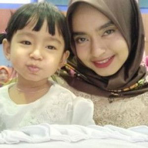 Melisa Pramesti Satya profile icon