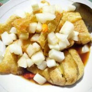 Ayu Lestari Ayu profile icon