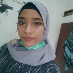 AYU CHOIRUNNESSHA TRISTIANTY profile icon