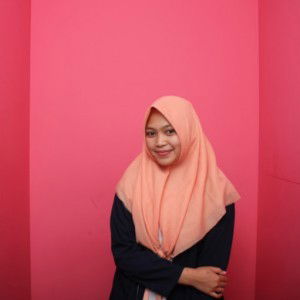 Pipit Herawati profile icon