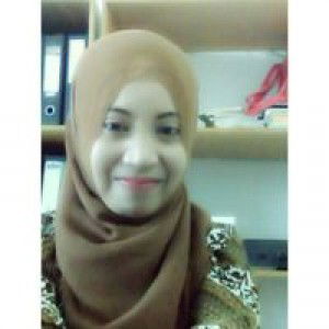 Zuqmha Sudirman profile icon