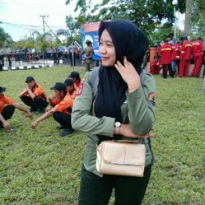 Gita Indah profile icon