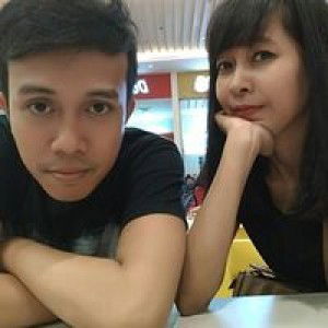 Ati asih profile icon