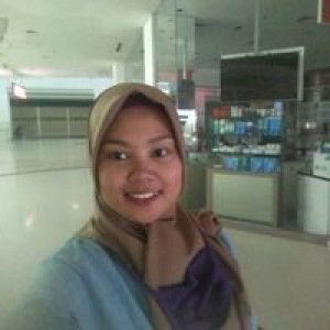 Ika Rostika profile icon