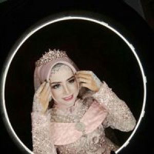 Ririn Shah profile icon