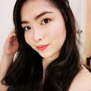 Mek Javier profile icon