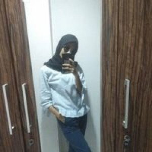 Firdha Luthfi Ulfah profile icon