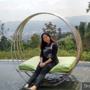 Yohana Irma profile icon