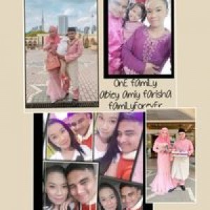Ewa Natasha Bt Adzainizam profile icon